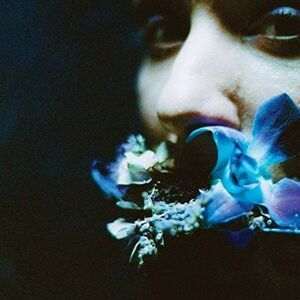 Circuit des Yeux - Reaching for Indigo  12-INCH SINGLE